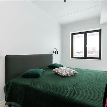 Cozy New * Tallinn